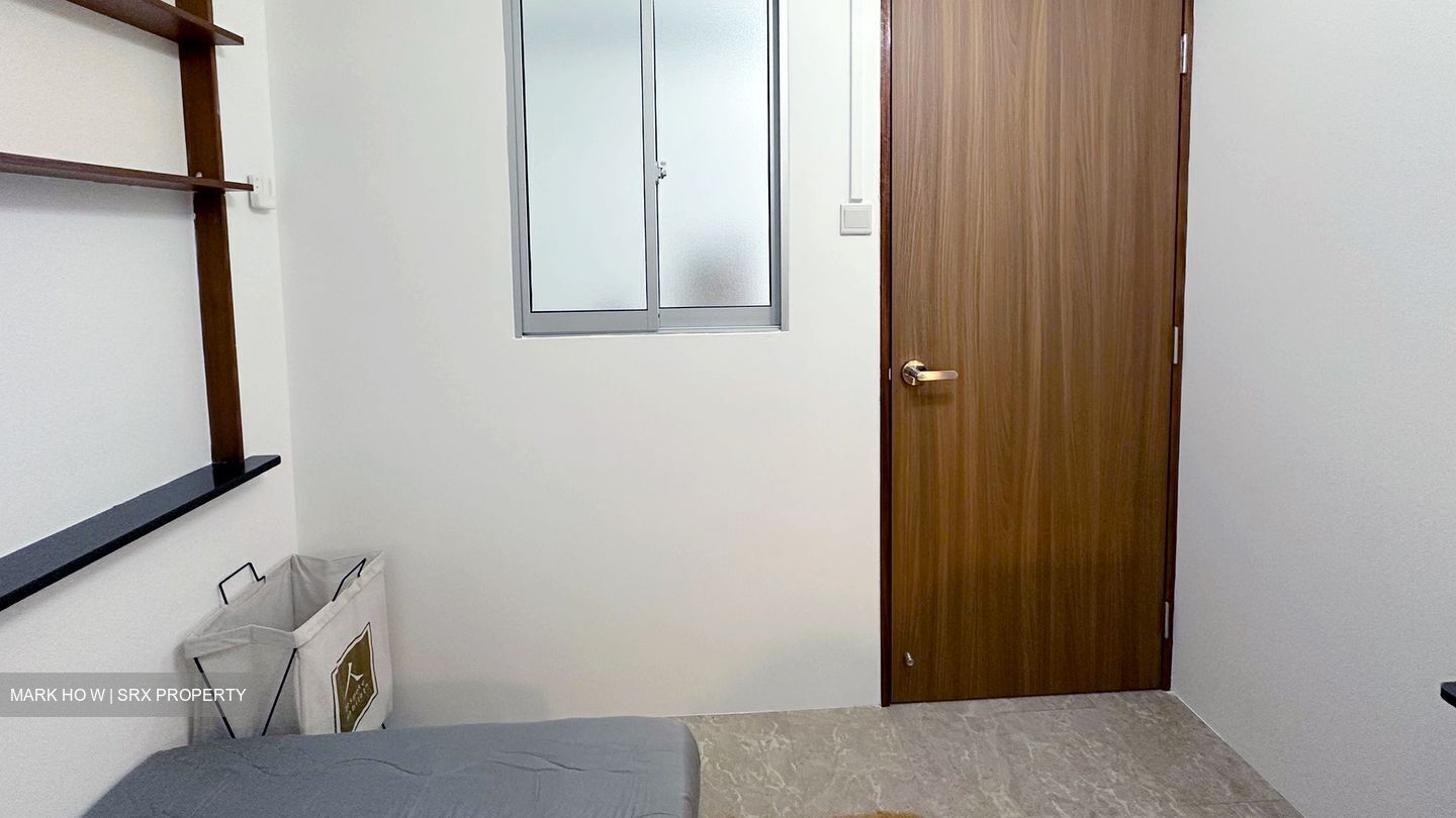 The Warren (D23), Condominium #575043861